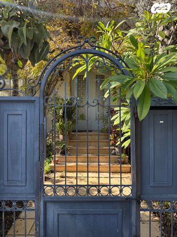 בית פרטי/ קוטג', פרדס חנה כרכור