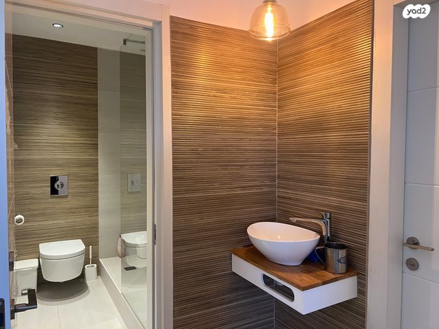 בית פרטי/ קוטג', דוד אלעזר, רמות בן צבי, יבנה