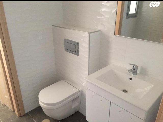 דירה, שליו, נתיבות מערב, נתיבות