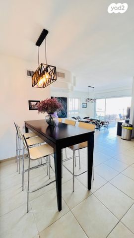 גג/ פנטהאוז, המעיינות, שחמון, רובע 8, אילת