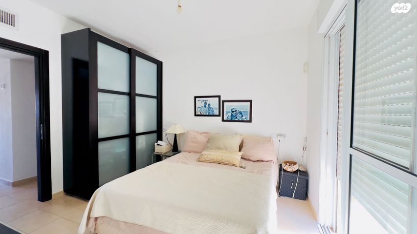 גג/ פנטהאוז, המעיינות, שחמון, רובע 8, אילת