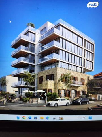 רציף אהרון רוזנפלד 