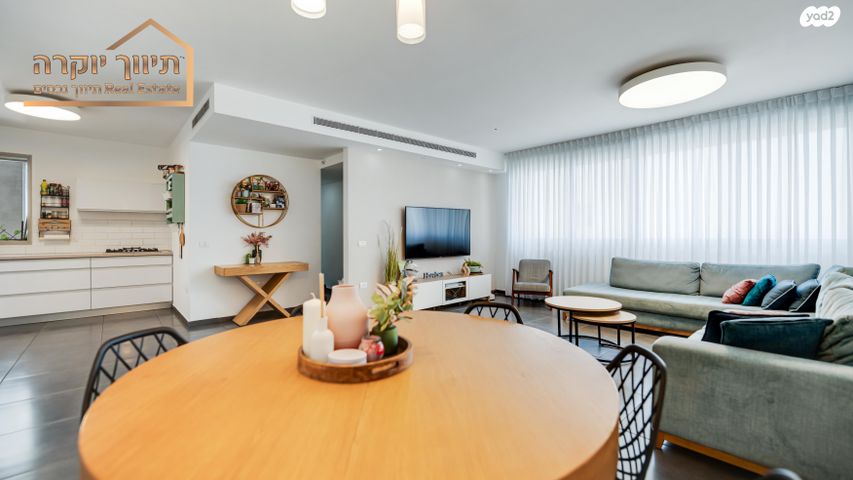 דירה, תל חי, נגבה, רמת גן