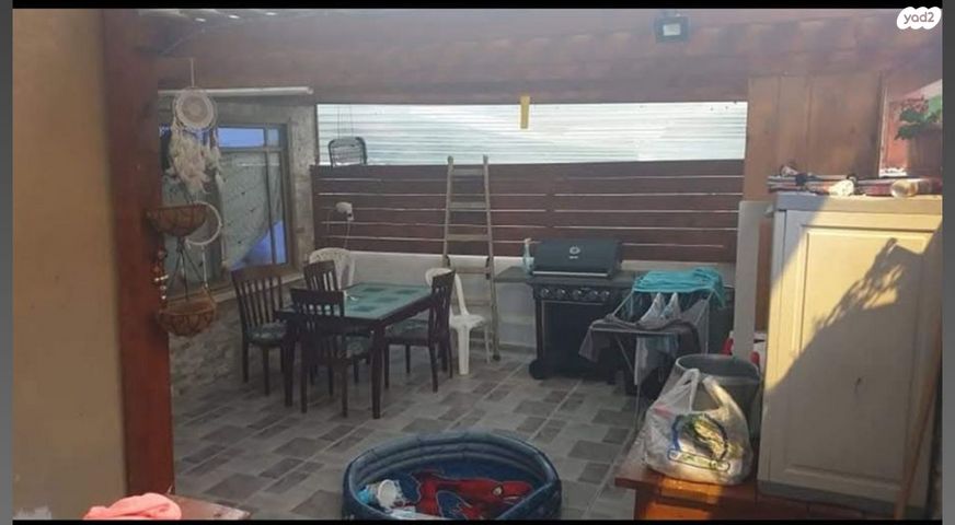 דירת גן, יהודה המכבי, טרומפלדור, נהריה