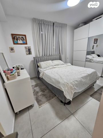 דירה, היסמין 111, קרית גת