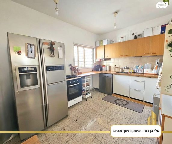 דירה, תל חי, מרכז, כפר סבא