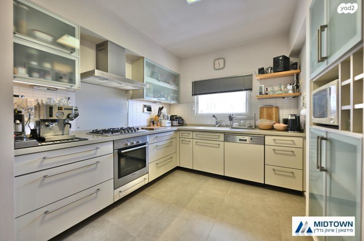 דירה, דקל, מרכז, כפר סבא