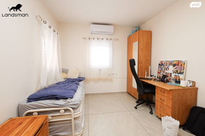 דירה, גבעת חיים 3, צפון מערב מרכז העיר, נתניה