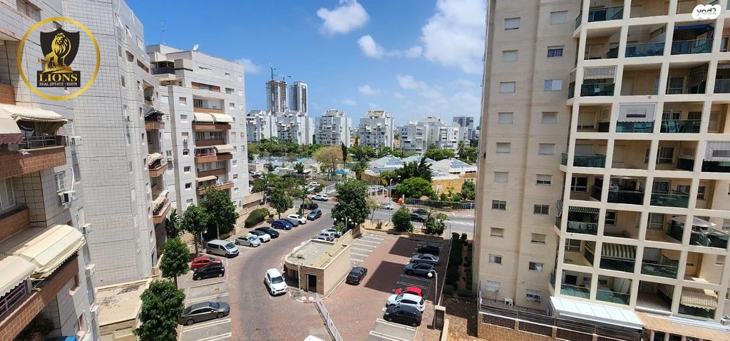 דירה, העצמאות, רובע הקריה, הסיטי, אשדוד