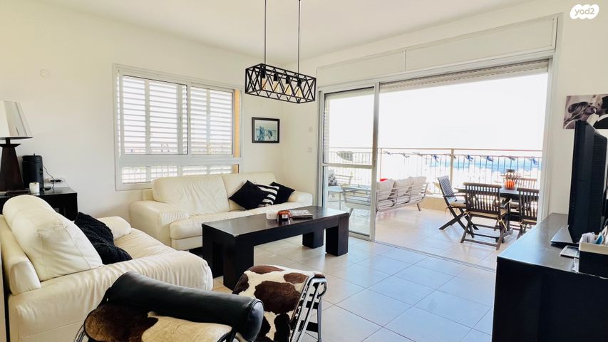 גג/ פנטהאוז, המעיינות, שחמון, רובע 8, אילת