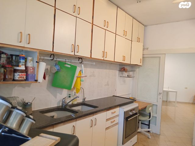 דירה, טשרניחובסקי, גבעת הורדים, רסקו, ירושלים