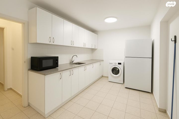 דירה, טור מלכא 6, יד אליהו, תל אביב יפו