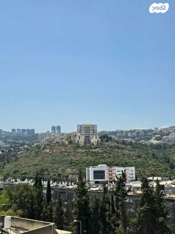 דירה, נווה שאנן, חיפה