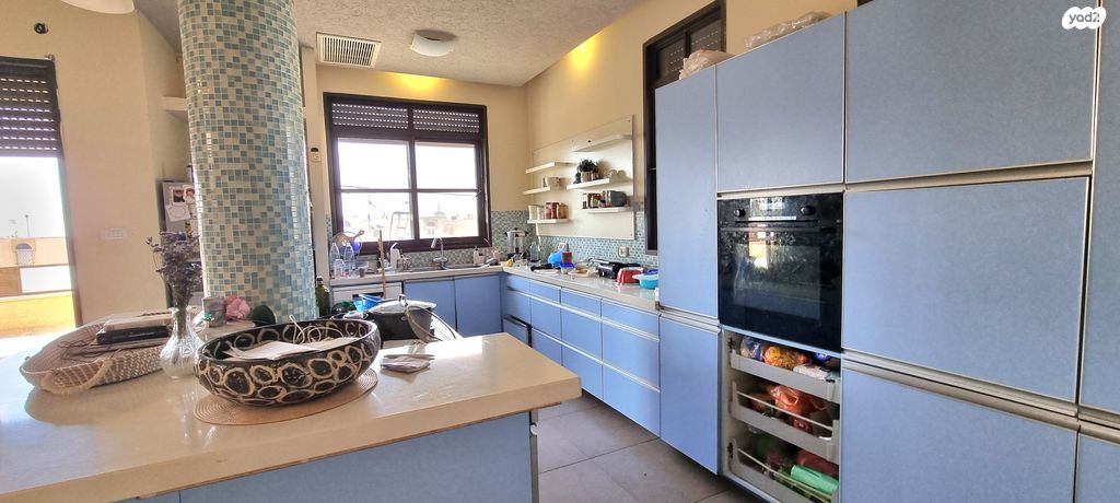 בית פרטי/ קוטג', מצפה רמון