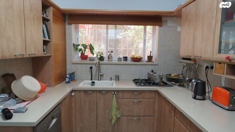 בית פרטי/ קוטג', רמות, ירושלים