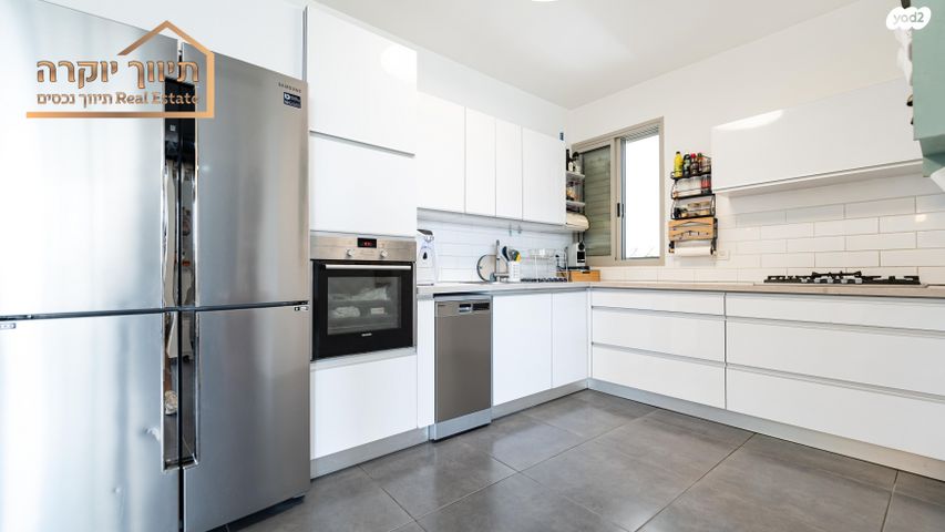 דירה, תל חי, נגבה, רמת גן