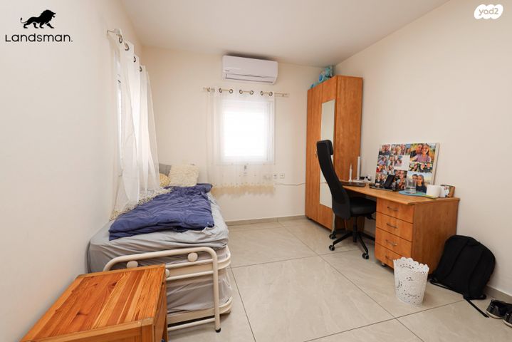 דירה, גבעת חיים 3, צפון מערב מרכז העיר, נתניה