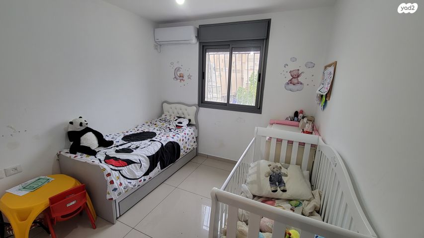 דירה, שדרות נחל צאלים 3, בית שמש