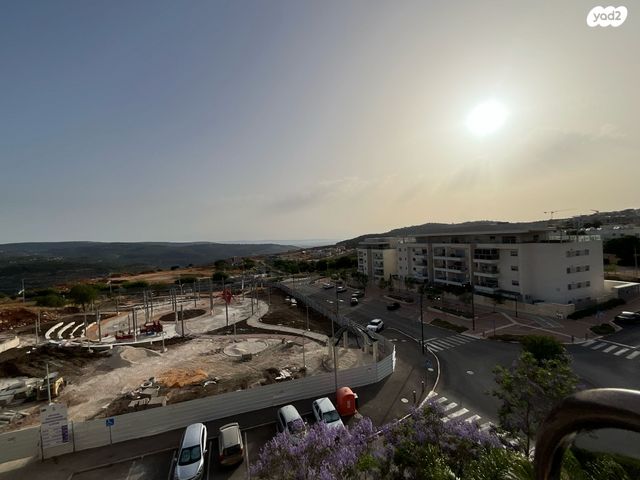 דירה, ההגנה 77, רמת רבין, כרמיאל