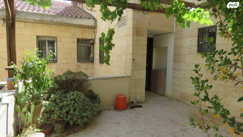 בית פרטי/ קוטג', רמות, ירושלים