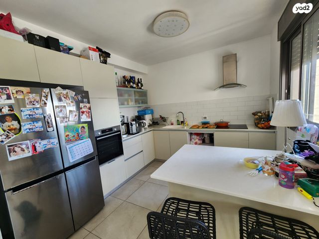 דירה, באר שבע