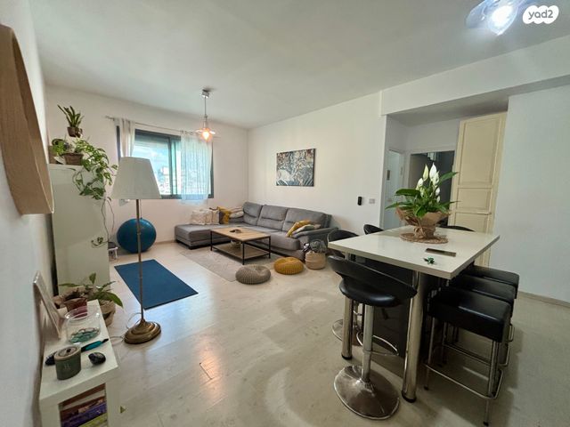 דירה, ויטל, פלורנטין, תל אביב יפו