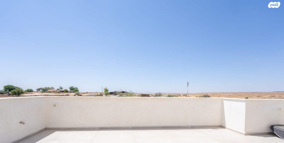 בית פרטי/ קוטג', באר שבע