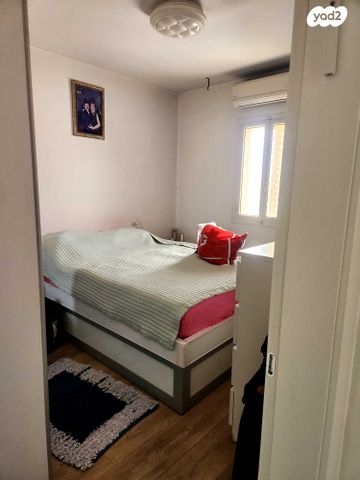 דירה, סעדיה מרדכי 11, בן גוריון, רמלה