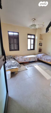 בית פרטי/ קוטג', מצפה רמון