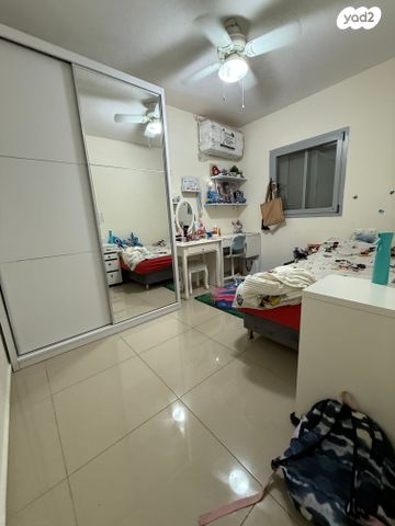 דירה, שדרות קדש, ברנע, אשקלון