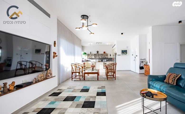 דירה, מתחם גרינברג, הוד השרון