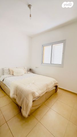 גג/ פנטהאוז, המעיינות, שחמון, רובע 8, אילת