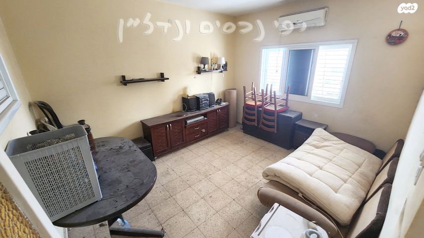 מודעת נכס, ניצנה, בת ים
