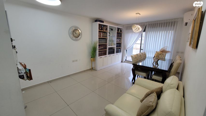 דירה, שדרות נחל צאלים 3, בית שמש