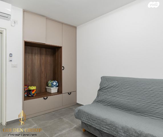 דירה, נחל משמר, פארק הנחל, באר שבע