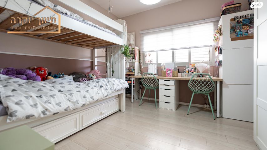 דירה, תל חי, נגבה, רמת גן