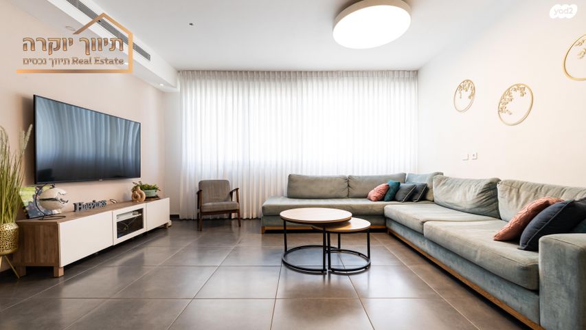 דירה, תל חי, נגבה, רמת גן