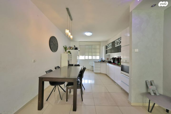 דירה, שדרות גושן, מוצקין הותיקה, קרית מוצקין