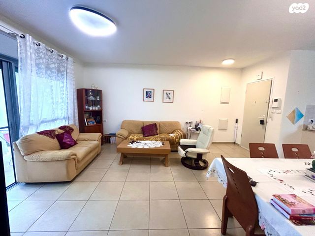 דירה, מודיעין מכבים רעות