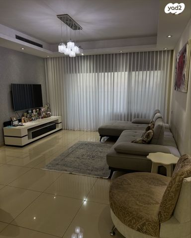 דירה, שדרות קדש, ברנע, אשקלון