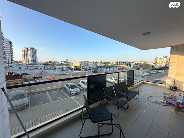 דירה, אריאל שרון, נווה שרון / שער העיר, נתיבות