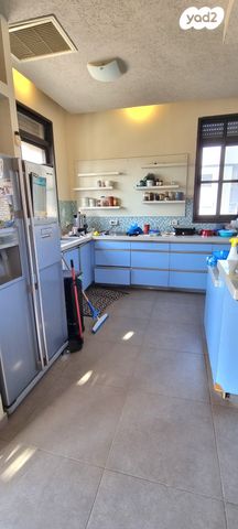 בית פרטי/ קוטג', מצפה רמון