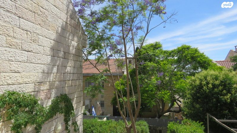 בית פרטי/ קוטג', רמות, ירושלים