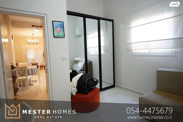 דירת גן, המושבה, גדרה