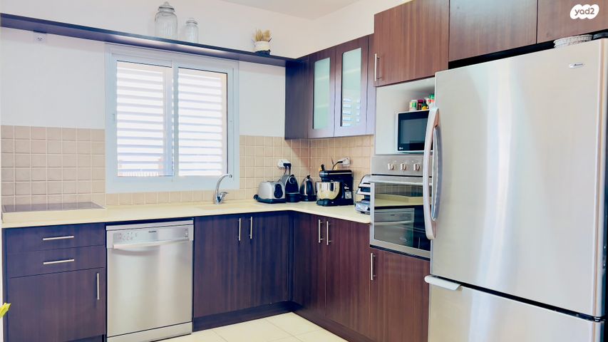 גג/ פנטהאוז, המעיינות, שחמון, רובע 8, אילת