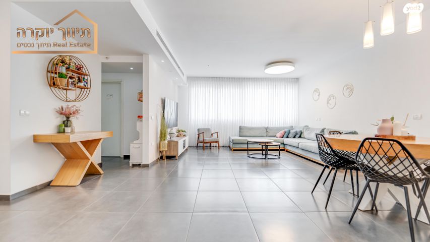 דירה, תל חי, נגבה, רמת גן