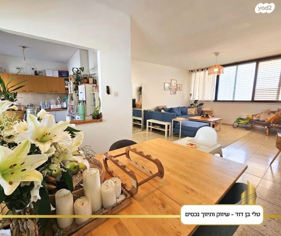 דירה, תל חי, מרכז, כפר סבא