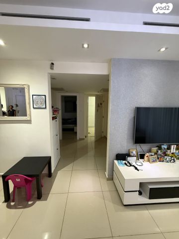 דירה, שדרות קדש, ברנע, אשקלון