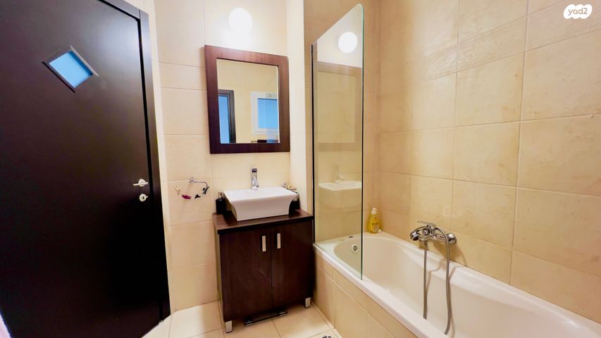 גג/ פנטהאוז, המעיינות, שחמון, רובע 8, אילת