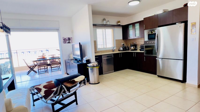 גג/ פנטהאוז, המעיינות, שחמון, רובע 8, אילת